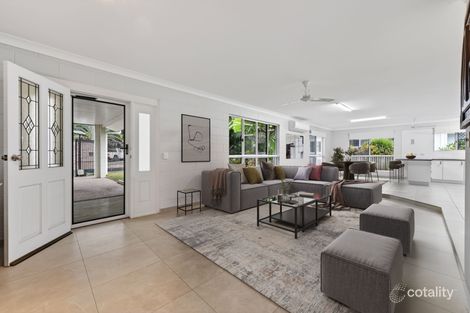 Property photo of 15 Lexington Drive Wulguru QLD 4811