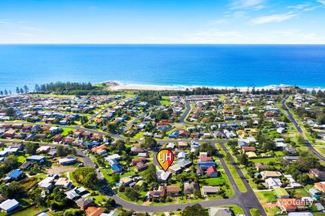 Property photo of 12 Green Place Tuross Head NSW 2537