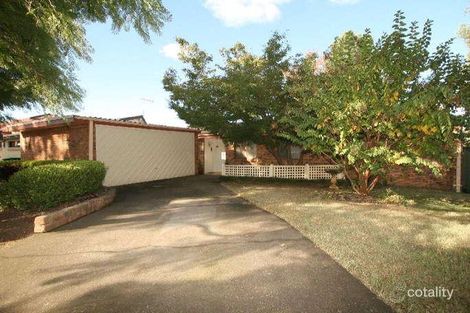 93 The Sanctuary Dr, Leonay, NSW 2750