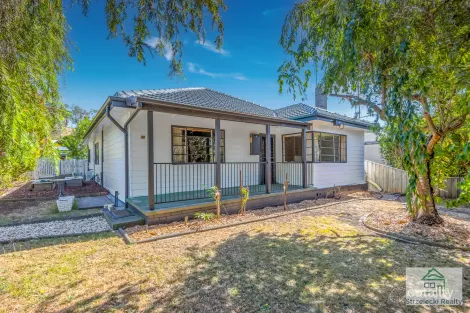 Property photo of 39 Edward Crescent Trafalgar VIC 3824