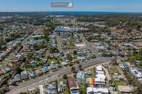 Property photo of 11/247 Warners Bay Road Mount Hutton NSW 2290