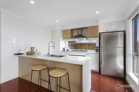 Property photo of 5 Stonehaven Way Catherine Field NSW 2557