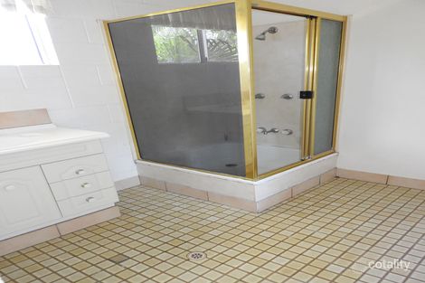 Property photo of 1/31 Roberts Street Hermit Park QLD 4812