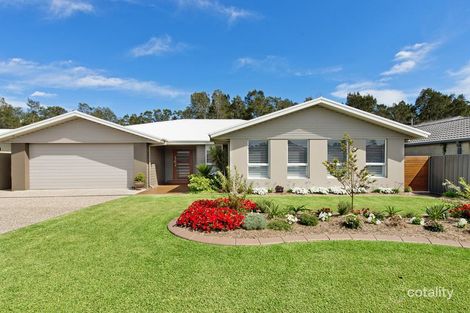 10 Eagle Pl, Lake Cathie, NSW 2445