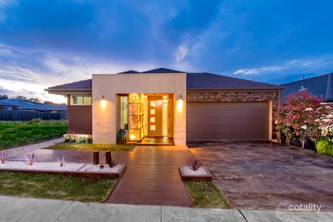 Property photo of 12 Merritt Avenue Cranbourne West VIC 3977