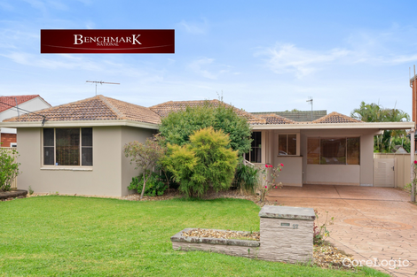 Property photo of 27 Edgecombe Avenue Moorebank NSW 2170