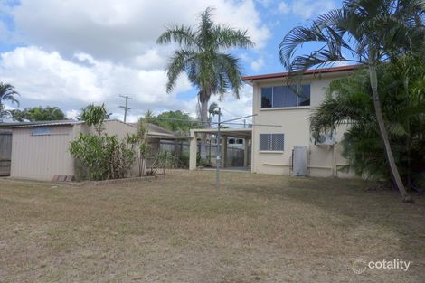 Property photo of 1/31 Roberts Street Hermit Park QLD 4812
