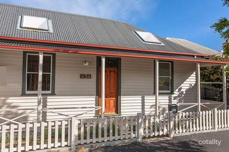 434 Macquarie St, South Hobart, TAS 7004