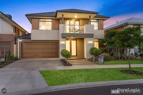 Property photo of 11 Hartwood Avenue Williams Landing VIC 3027