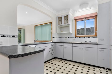 Property photo of 8 Foothills Road Mount Ousley NSW 2519