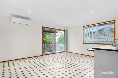 Property photo of 8 Foothills Road Mount Ousley NSW 2519