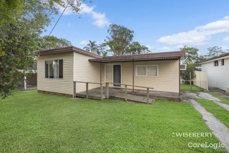 Property photo of 53 Coraldeen Avenue Gorokan NSW 2263