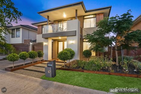 Property photo of 11 Hartwood Avenue Williams Landing VIC 3027