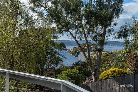 Property photo of 3/14 Poets Road West Hobart TAS 7000