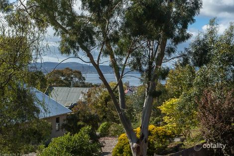 Property photo of 3/14 Poets Road West Hobart TAS 7000