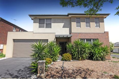 7 Clementson Dr, Caroline Springs, VIC 3023