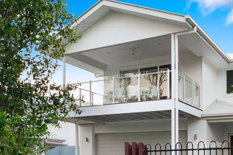Property photo of 22 Falcon Circuit Springfield Lakes QLD 4300