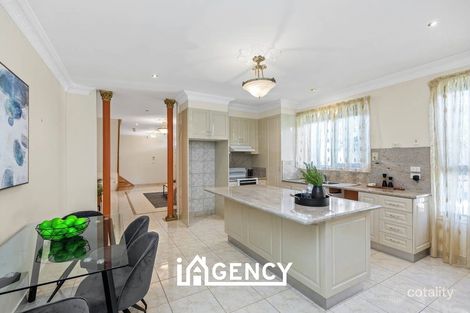 Property photo of 2A Station Avenue McKinnon VIC 3204