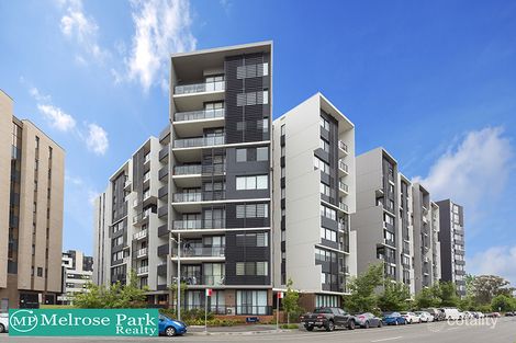 601/81a Lord Sheffield Cct, Penrith, NSW 2750