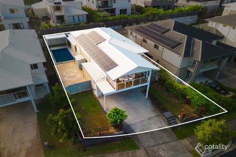 Property photo of 22 Falcon Circuit Springfield Lakes QLD 4300