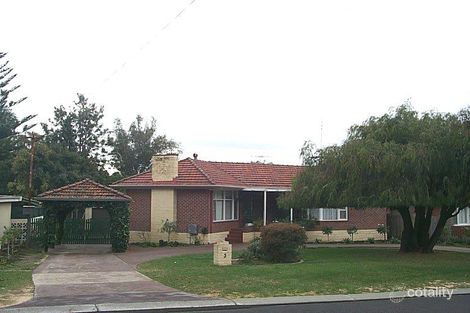 3 Willoughby St, South Bunbury, WA 6230