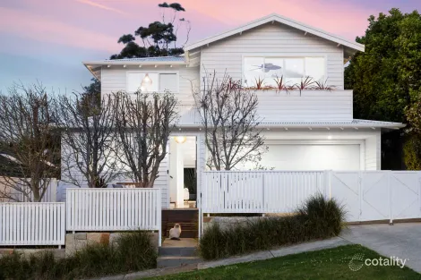 Property photo of 40 Francis Street Fairlight NSW 2094