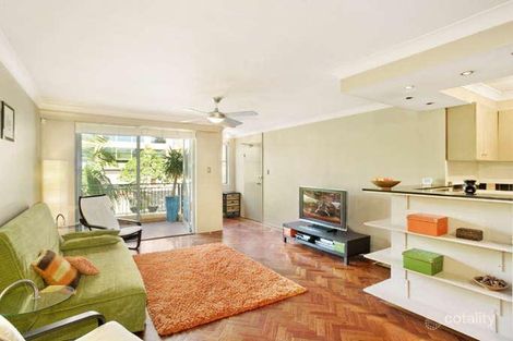 Property photo of 6/2 Pitt Street Redfern NSW 2016