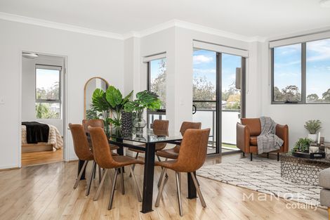 Property photo of 307/10-18 Meryll Avenue Baulkham Hills NSW 2153