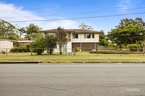 Property photo of 1 Galahad Street Marsden QLD 4132