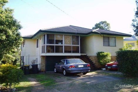 Property photo of 22 Stanley Terrace Wynnum QLD 4178