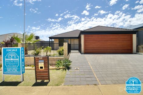 Property photo of 44 Colreavy Ramble Baldivis WA 6171