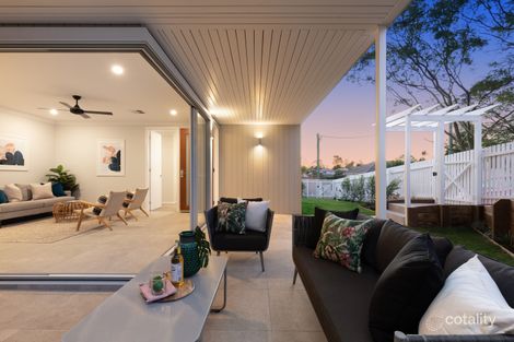 Property photo of 1/105 Albert Street Camp Hill QLD 4152