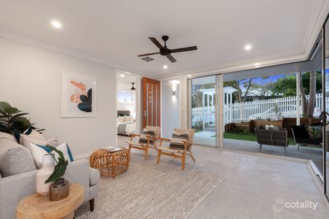 Property photo of 1/105 Albert Street Camp Hill QLD 4152