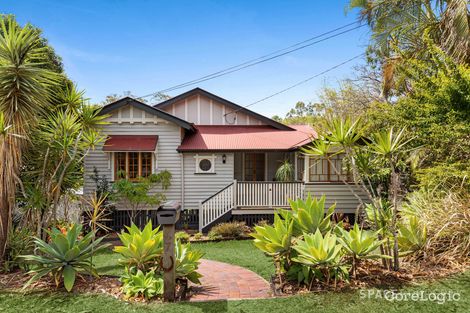 Property photo of 67 Northam Avenue Bardon QLD 4065