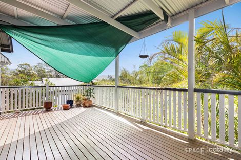 Property photo of 67 Northam Avenue Bardon QLD 4065