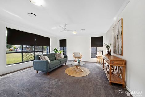 Property photo of 13 Shadowbrook Place Yeppoon QLD 4703