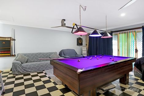 Property photo of 173 Dugandan Street Nerang QLD 4211