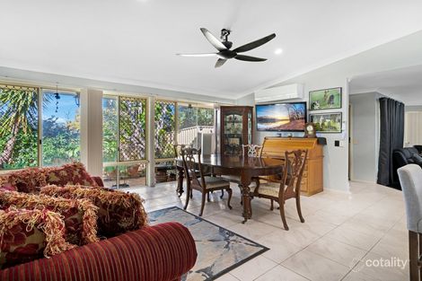 Property photo of 173 Dugandan Street Nerang QLD 4211