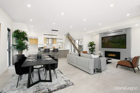 Property photo of 60 Cressy Road Ryde NSW 2112