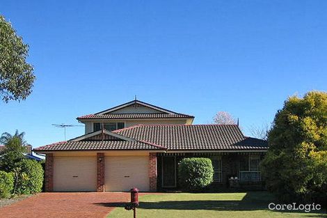 Property photo of 12 Coling Place Quakers Hill NSW 2763