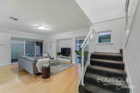Property photo of 279A McDonald Street Yokine WA 6060