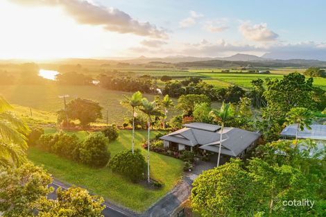 Property photo of 407 Palmerston Highway O'Briens Hill QLD 4860