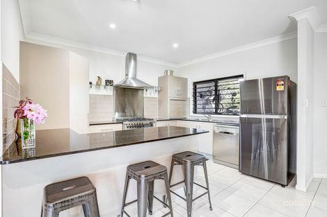 Property photo of 407 Palmerston Highway O'Briens Hill QLD 4860