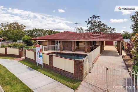 Property photo of 40 Willow Street Albany Creek QLD 4035