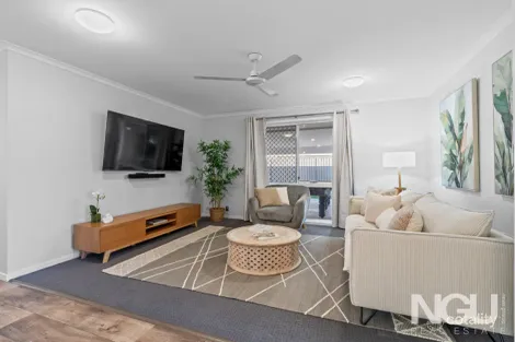 Property photo of 33 Sunshine Crescent Brassall QLD 4305