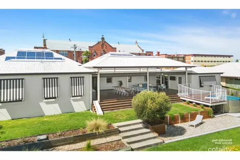 Property photo of 240 Agnes Street The Range QLD 4700