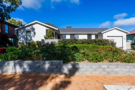 Property photo of 50 Alroy Circuit Hawker ACT 2614