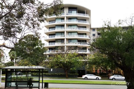 Property photo of 28/36 Kings Park Road West Perth WA 6005