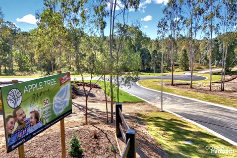 160 Gentle Annie Rd, Apple Tree Creek, QLD 4660