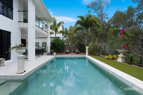 Property photo of 48 Anchorage Circuit Twin Waters QLD 4564